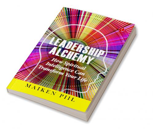 LEADERSHIP ALCHEMY (PB)