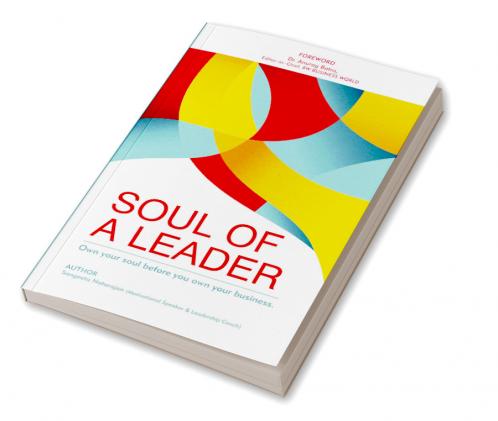 The Soul of a Leader