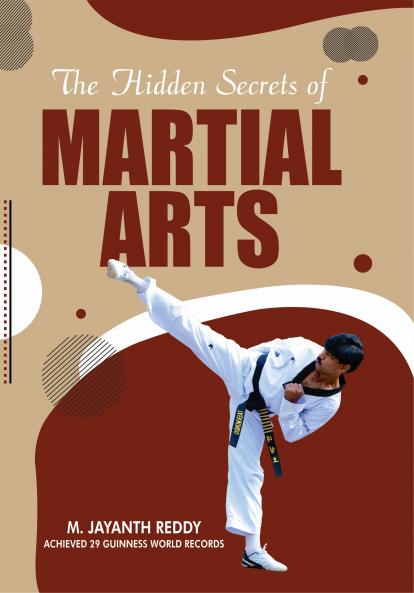 The Hidden Secrets Of Martial Arts