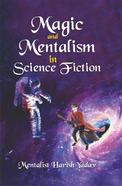 Magic And Mentalism In Science Fiction