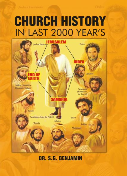 Church History In Last 2000 Year