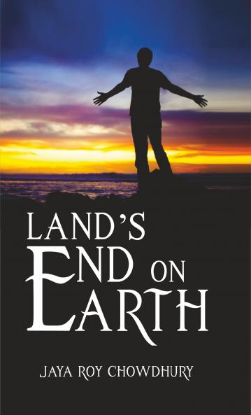 Land’S End On The Earth