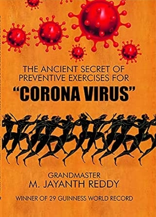 The Ancient Secret Of Preventive Exercises For Corono Virus