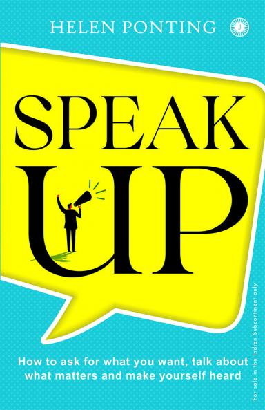 Speak Up!