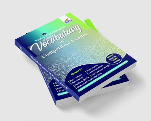 Tips & Techniques to Master Vocabulary for Competitive Exams