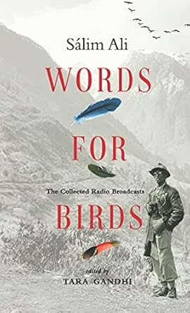 WORDS FOR BIRDS