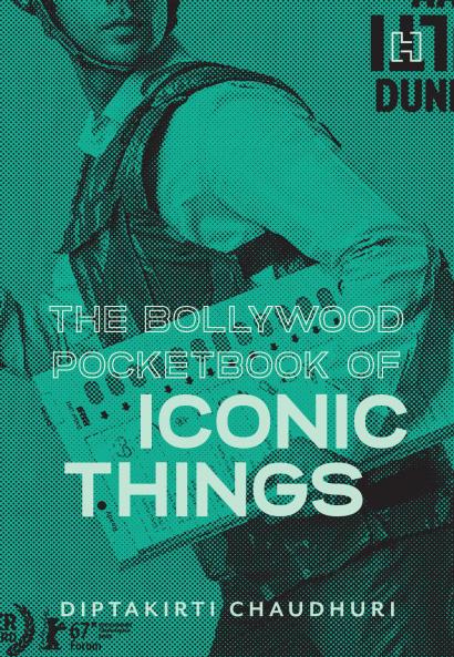 THE BOLLYWOOD POCKETBOOK OF ICONIC THINGS