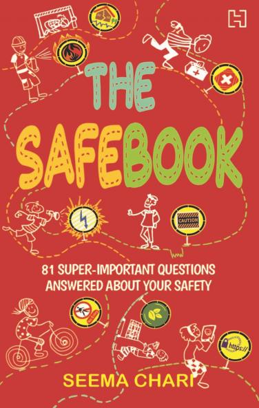 THE SAFEBOOK