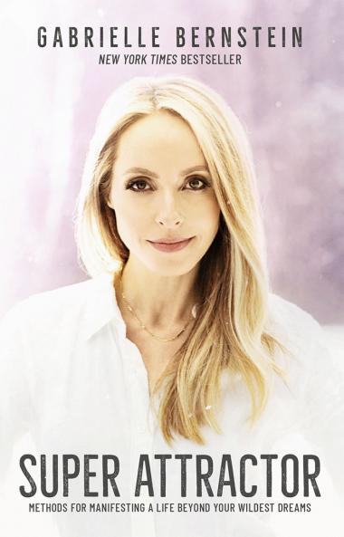 Super Attractor: Methods for Manifesting