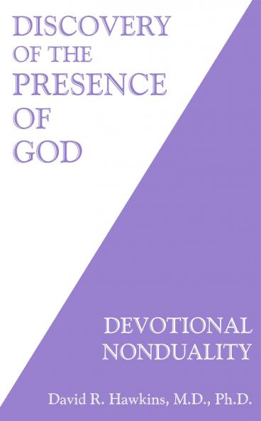 Discovery of the Presence of God