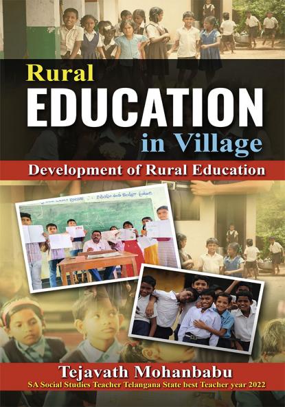 Rural Education in Village