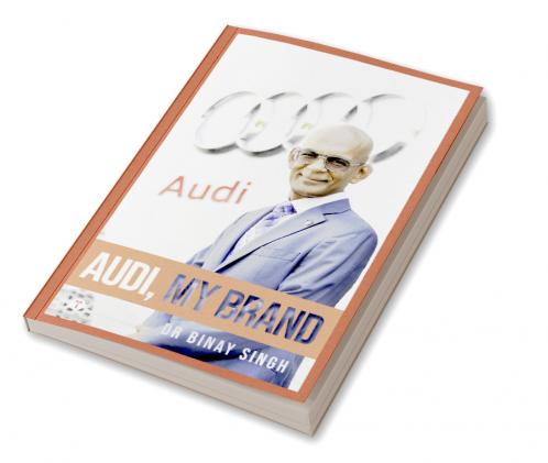 AUDI MY BRAND
