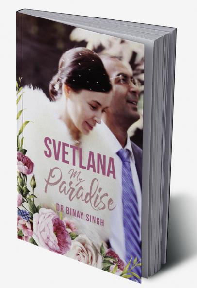 SVETLANA - MY PARADISE