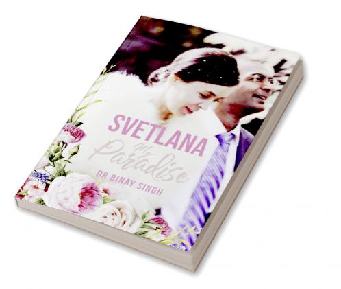 SVETLANA - MY PARADISE