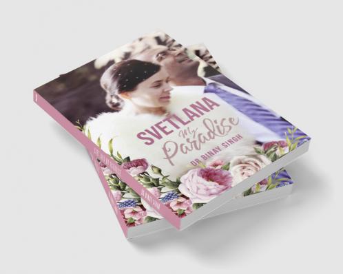 SVETLANA - MY PARADISE