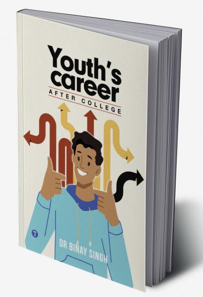 YOUTH'S CAREER AFTER COLLEGE