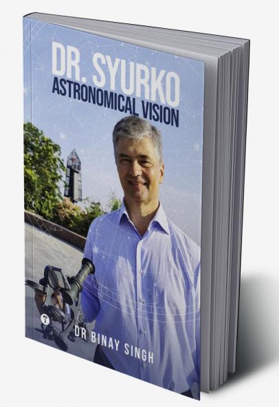 DR. SYURKO - ASTRONOMICAL VISION