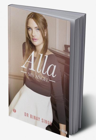 ALLA MY ANGEL