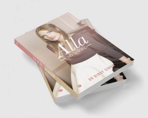 ALLA MY ANGEL