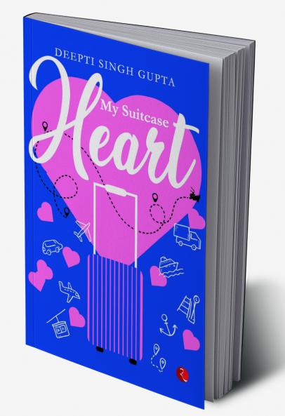 MY SUITCASE HEART