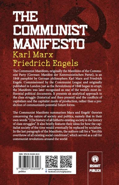 The Communist Manifesto