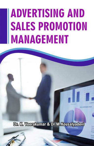 Advertising and Sales PromotionManagement