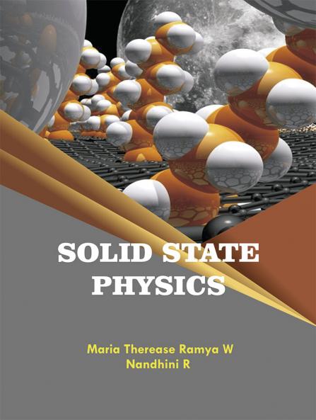 SOLID STATE PHYSICS