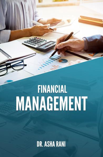 FINANCIAL MANAGEMENT