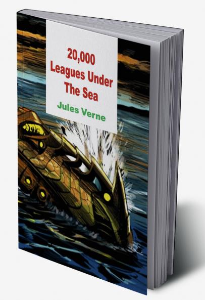 20000 Leagues Under the Sea