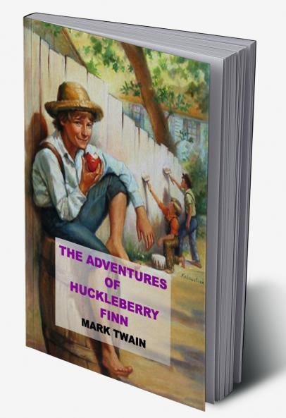 The Adventures of Huckleberry Finn