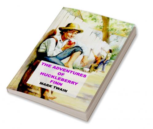 The Adventures of Huckleberry Finn