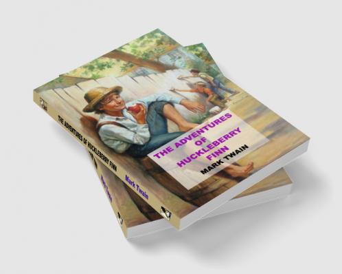 The Adventures of Huckleberry Finn