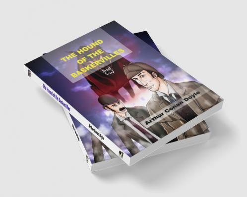 The Hound of the Baskervilles