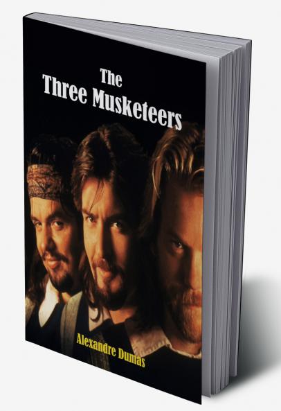 The Three Musketeers
