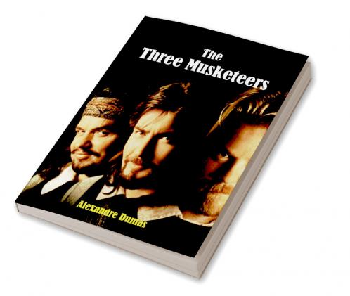 The Three Musketeers