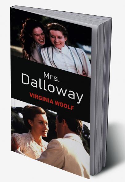 Mrs Dalloway