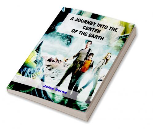 A Journey into the Center of the Earth