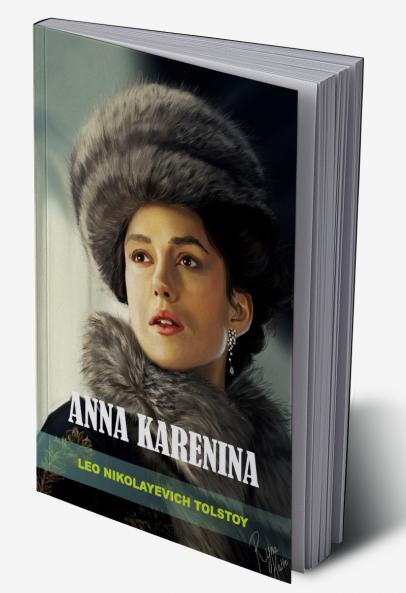 ANNA KERENINA