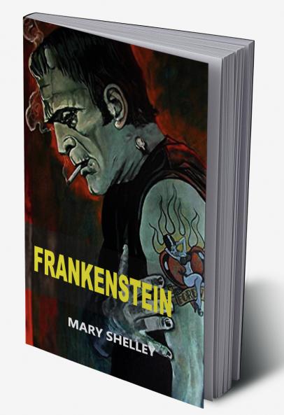 FRANKENSTEIN