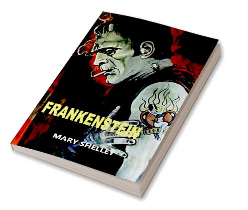 FRANKENSTEIN