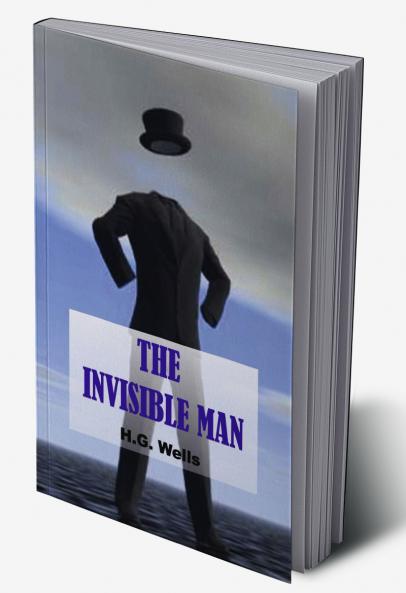 The Invisible Man