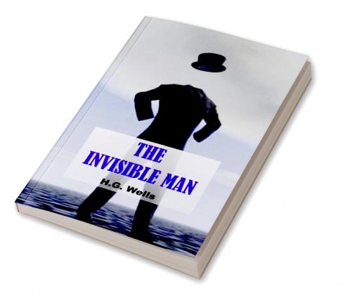 The Invisible Man