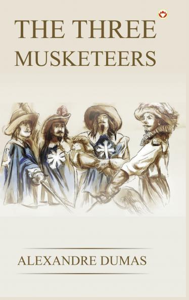 The Three Musketeers