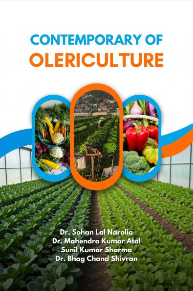 Contemporary of Olericulture
