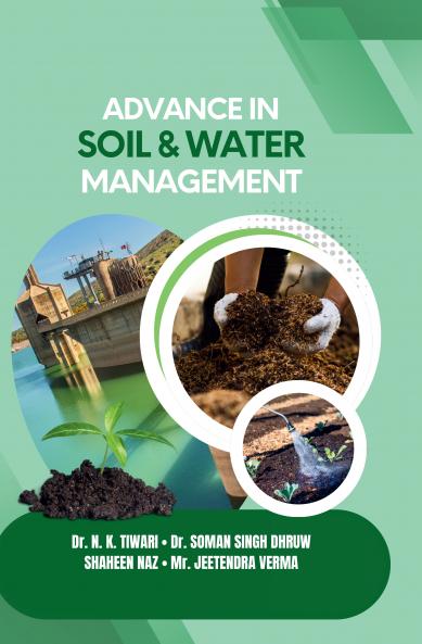 Advance in Soil & Water Management