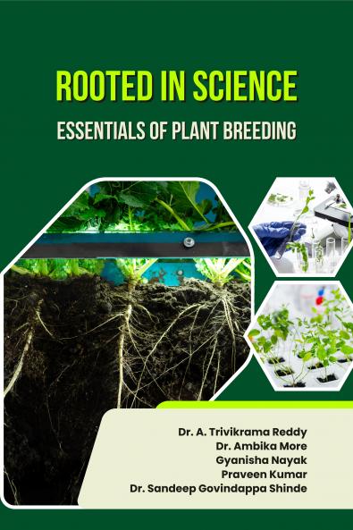 Rooted in Science: Essentials of Plant Breeding