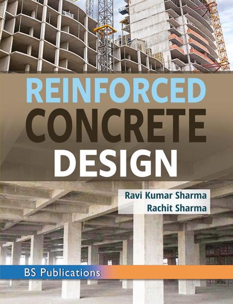 Reinforced Concrete Design
