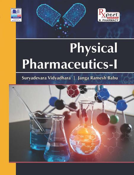 Physical Pharmaceutics-I