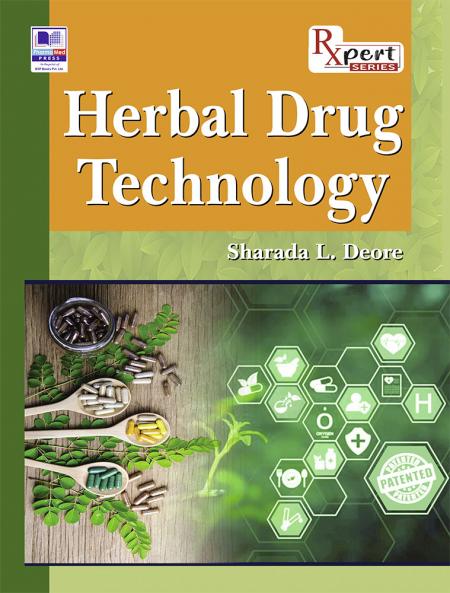 Herbal Drug Technology