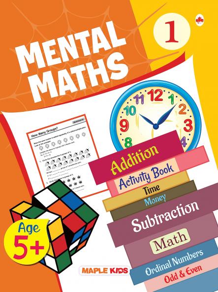 Mental Maths 1